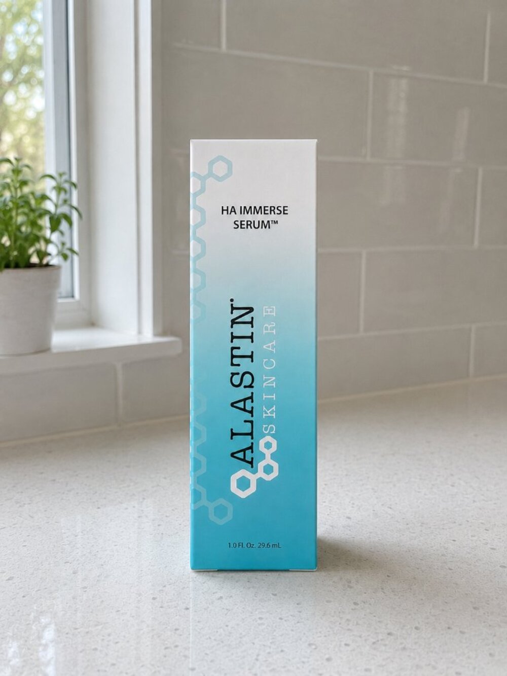 ALASTIN HA Immerse Serum 1 oz